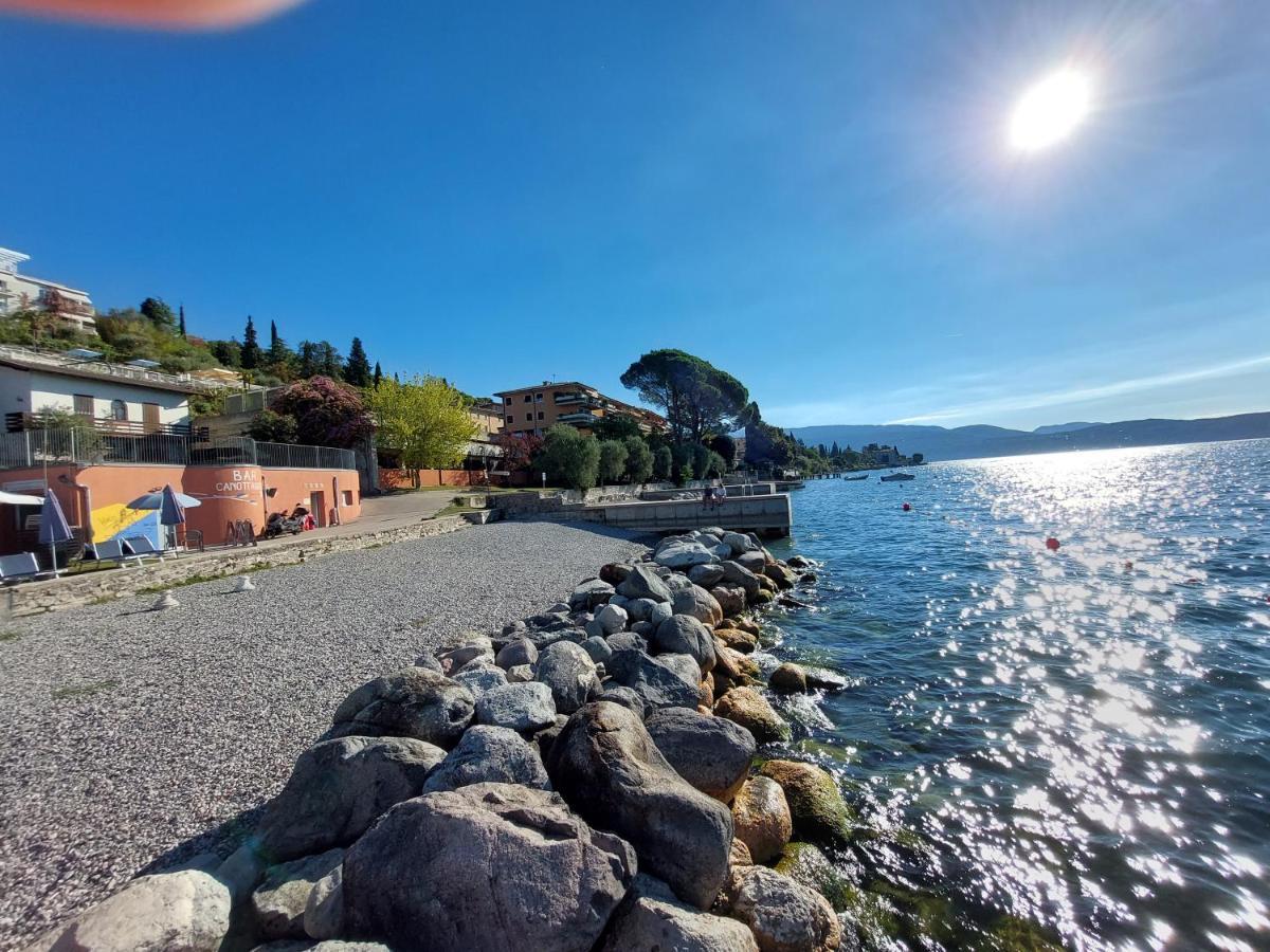 Pizzocolo Resort Fasano 가르도네리비에라 외부 사진