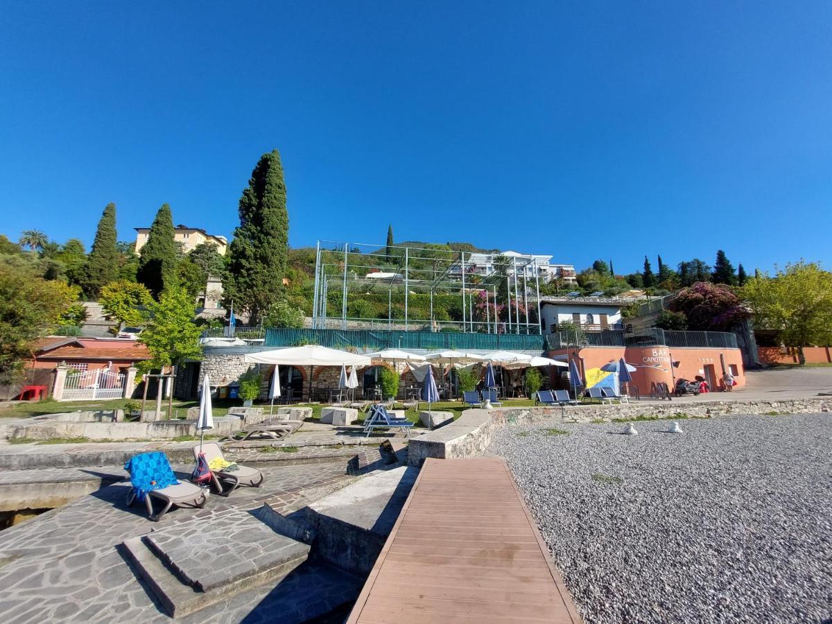 Pizzocolo Resort Fasano 가르도네리비에라 외부 사진