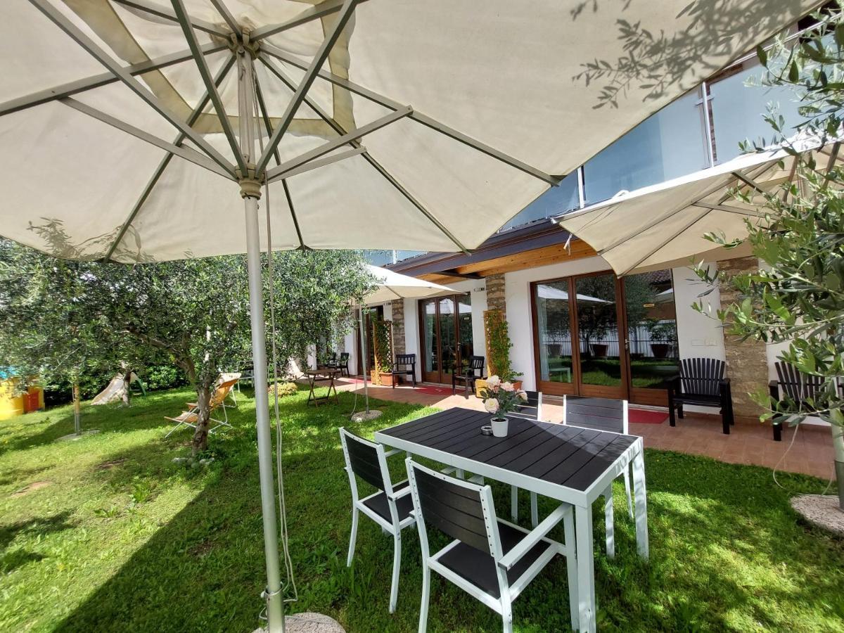 Pizzocolo Resort Fasano 가르도네리비에라 외부 사진