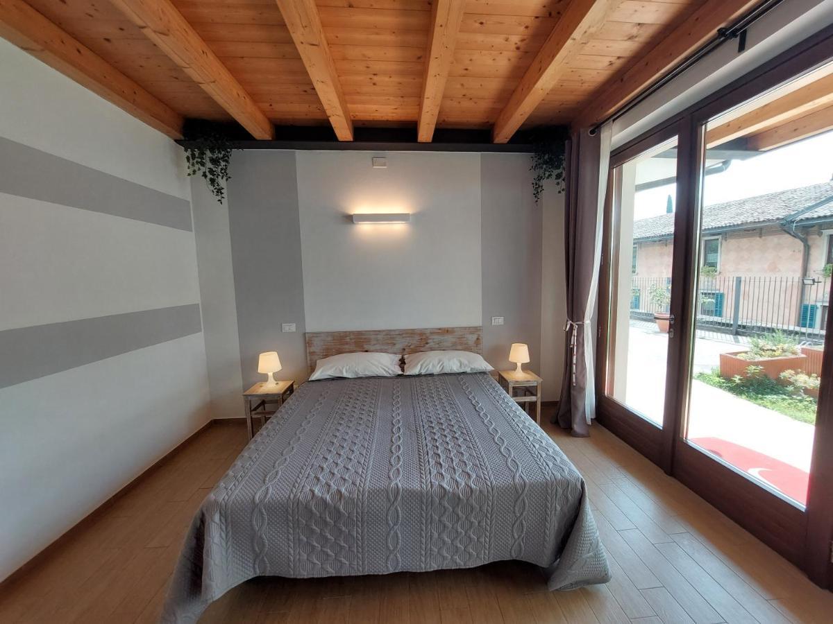 Pizzocolo Resort Fasano 가르도네리비에라 외부 사진