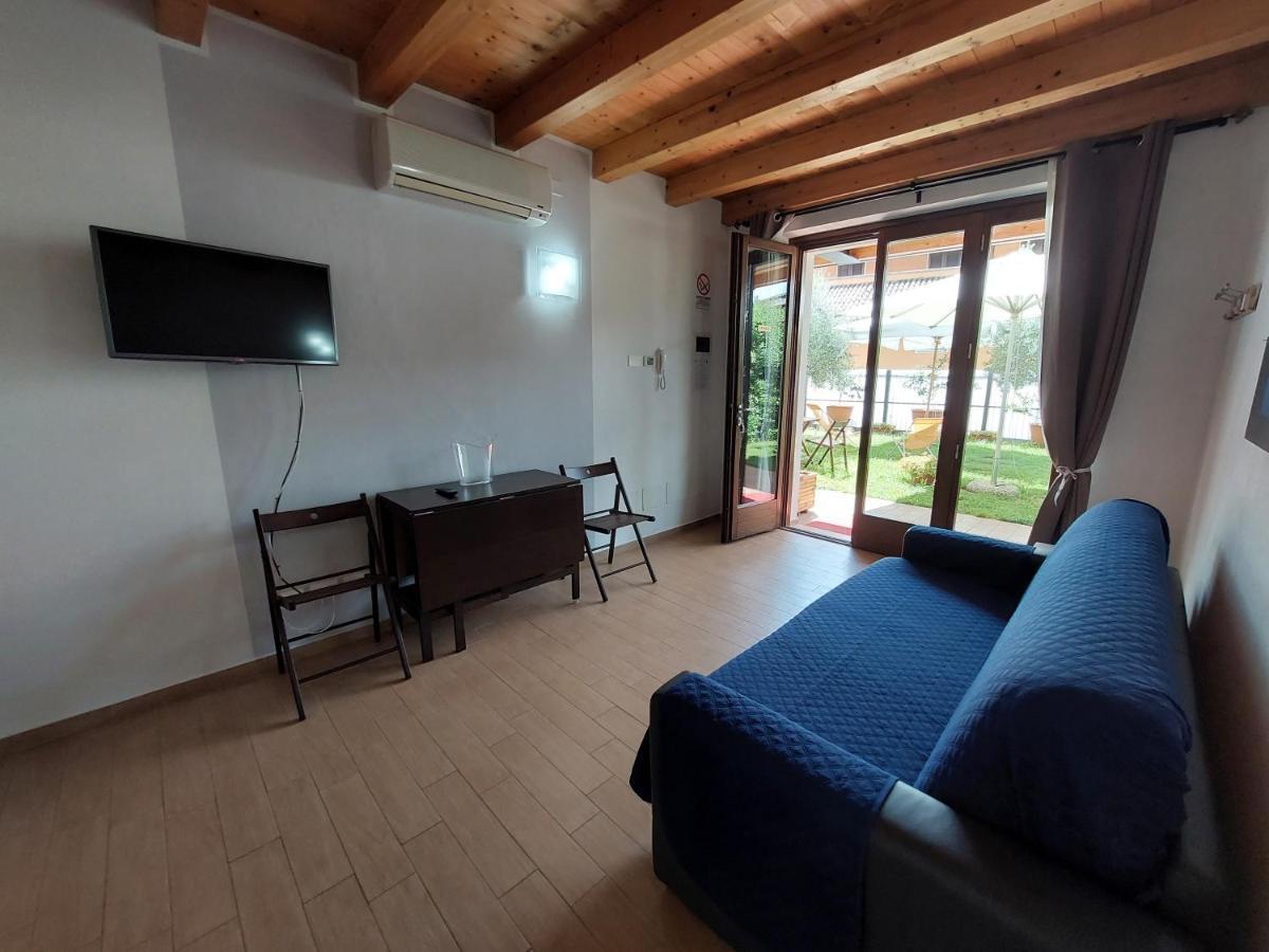 Pizzocolo Resort Fasano 가르도네리비에라 외부 사진