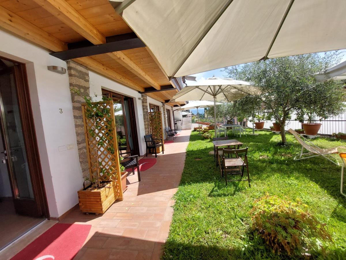 Pizzocolo Resort Fasano 가르도네리비에라 외부 사진