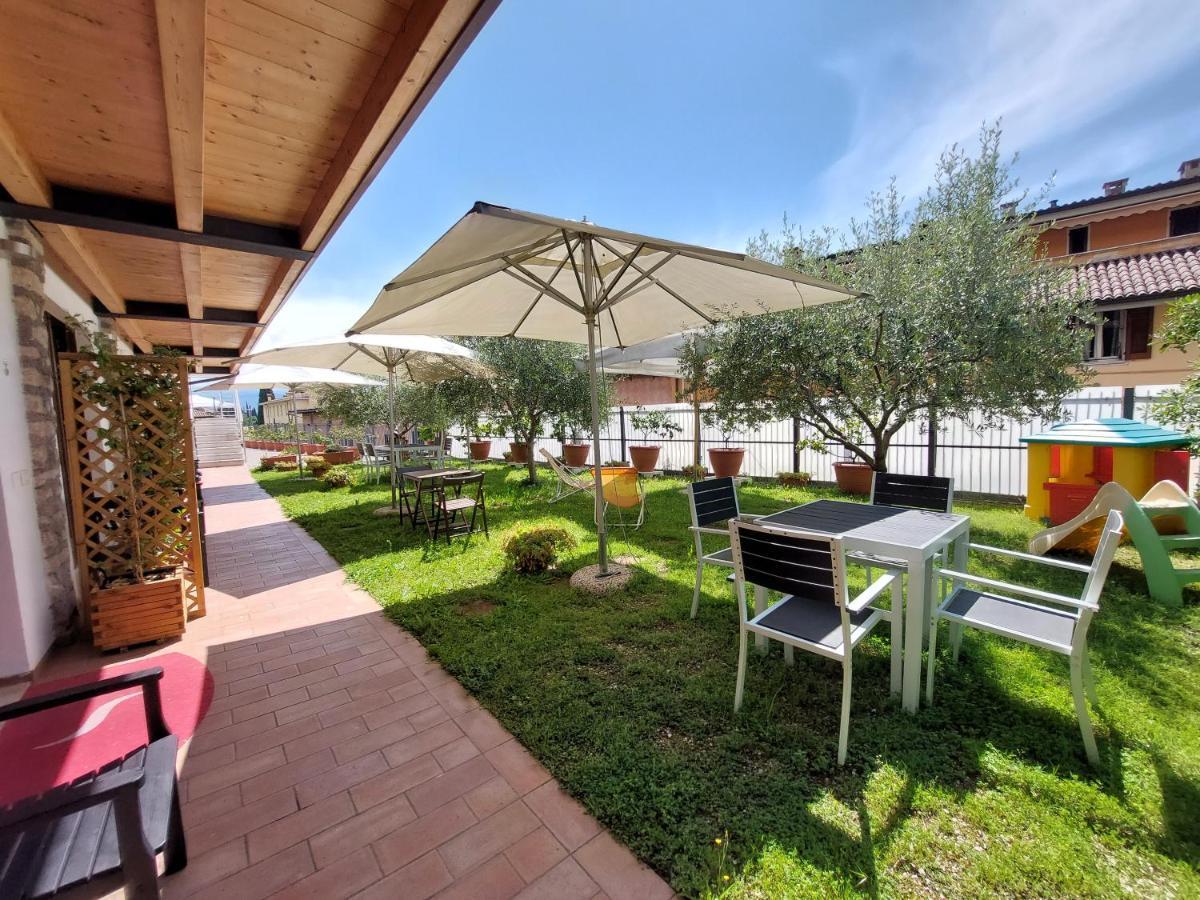 Pizzocolo Resort Fasano 가르도네리비에라 외부 사진