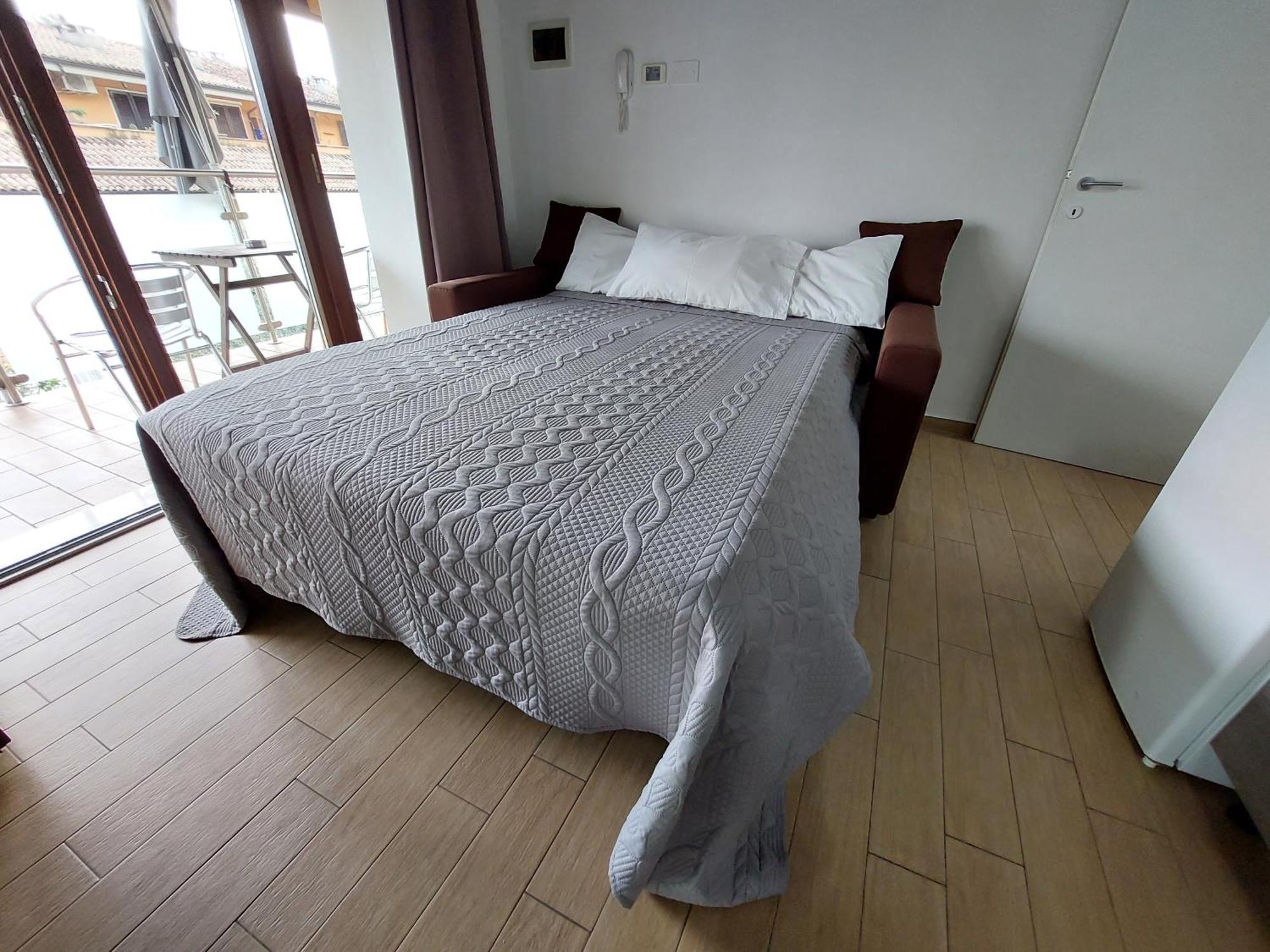 Pizzocolo Resort Fasano 가르도네리비에라 외부 사진