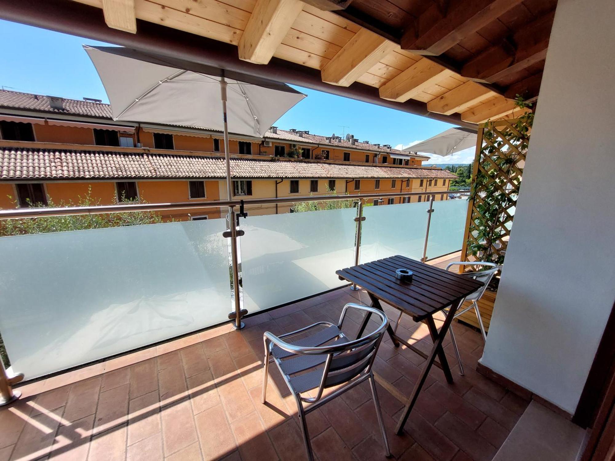 Pizzocolo Resort Fasano 가르도네리비에라 외부 사진