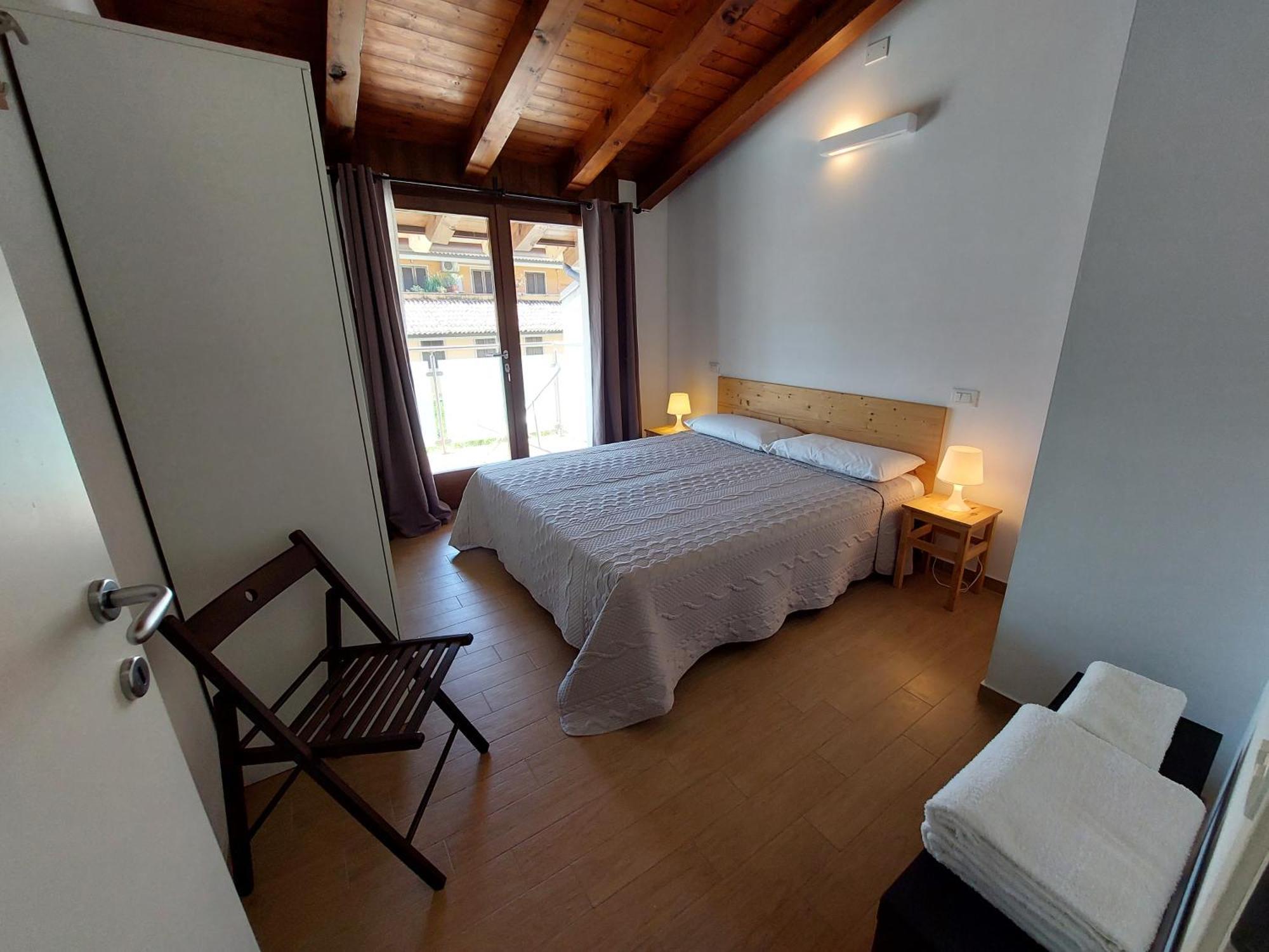 Pizzocolo Resort Fasano 가르도네리비에라 외부 사진