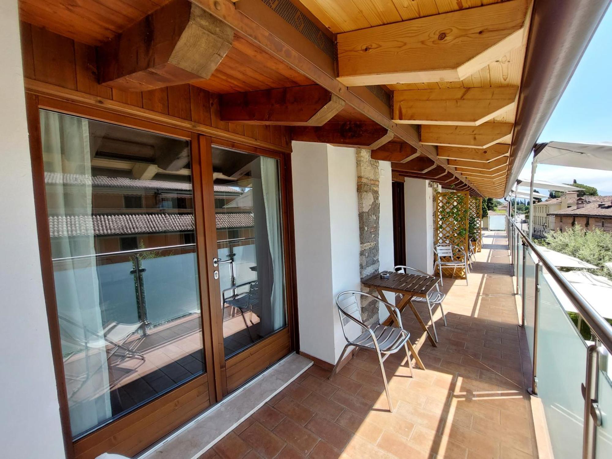Pizzocolo Resort Fasano 가르도네리비에라 외부 사진