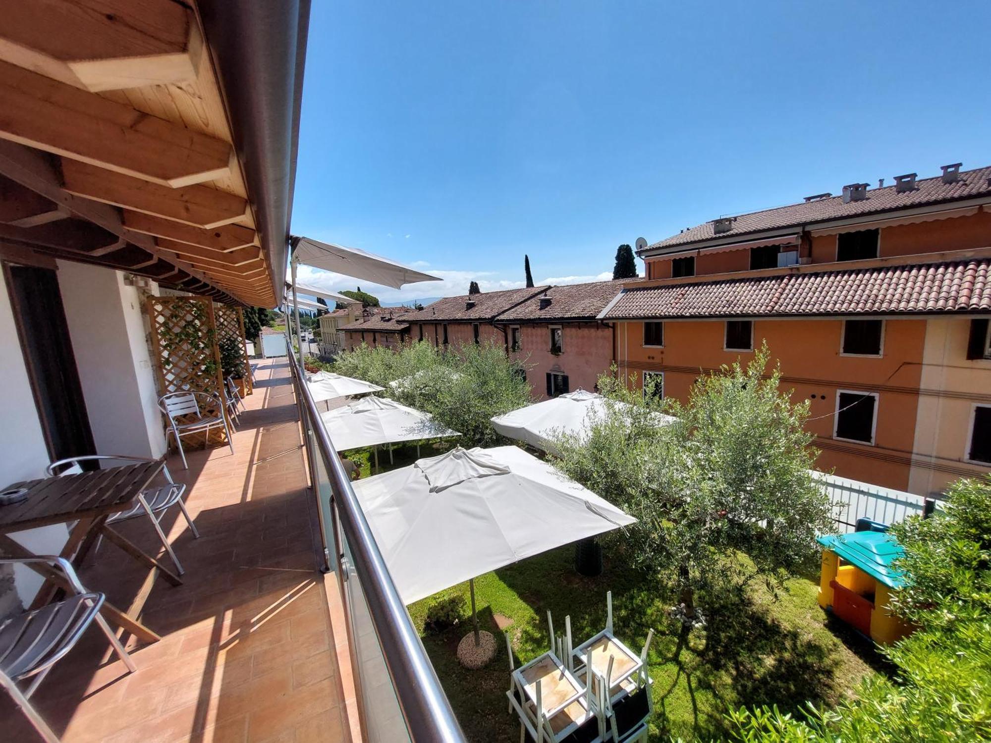 Pizzocolo Resort Fasano 가르도네리비에라 외부 사진