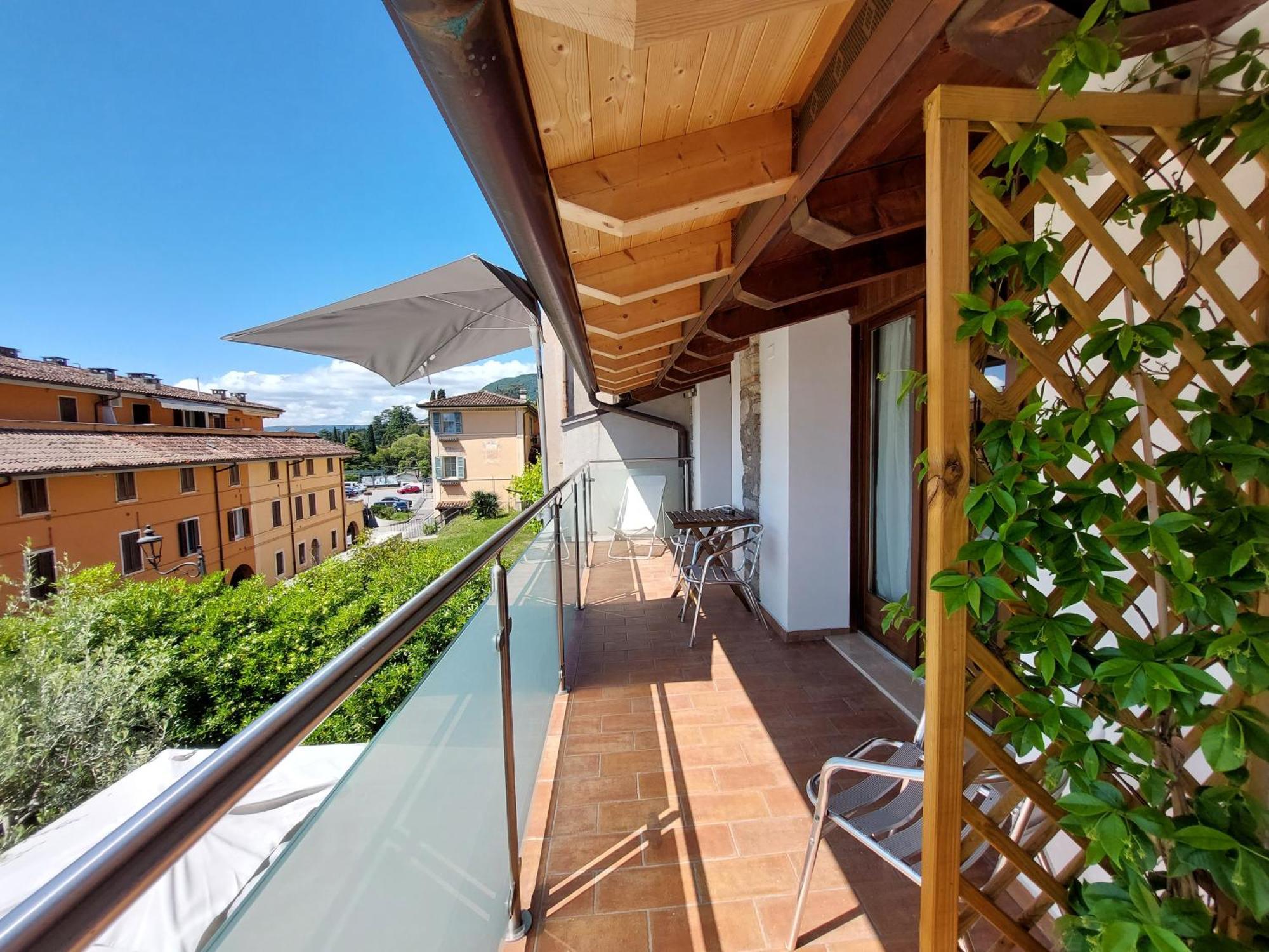 Pizzocolo Resort Fasano 가르도네리비에라 외부 사진