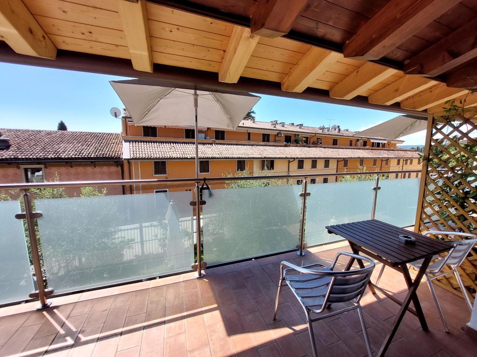 Pizzocolo Resort Fasano 가르도네리비에라 외부 사진