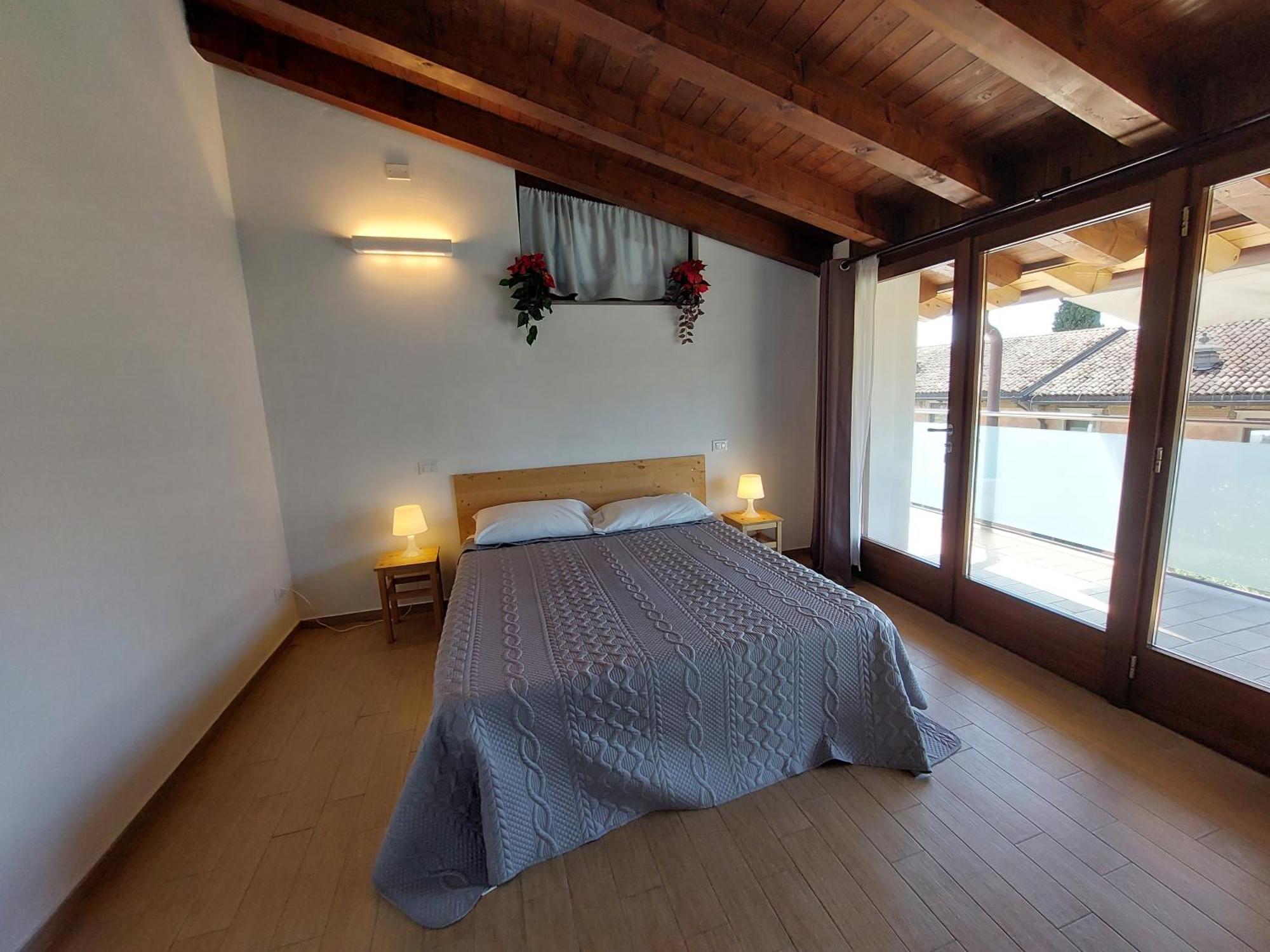 Pizzocolo Resort Fasano 가르도네리비에라 외부 사진