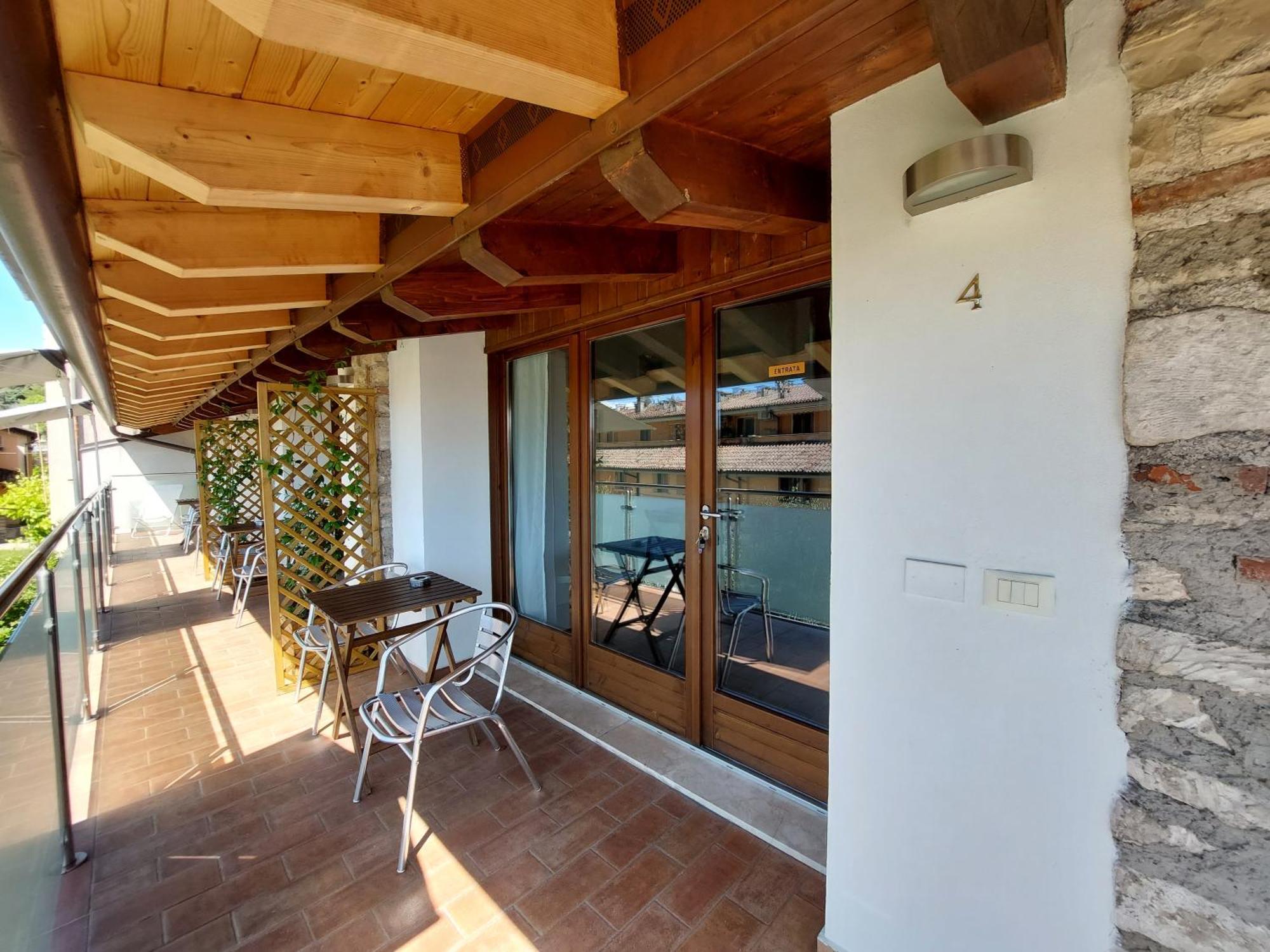 Pizzocolo Resort Fasano 가르도네리비에라 외부 사진