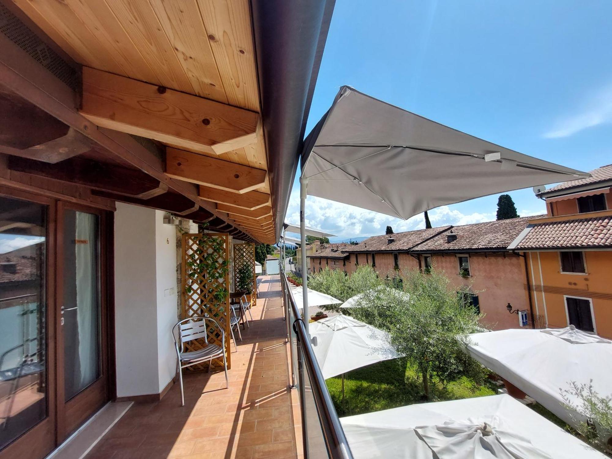 Pizzocolo Resort Fasano 가르도네리비에라 외부 사진