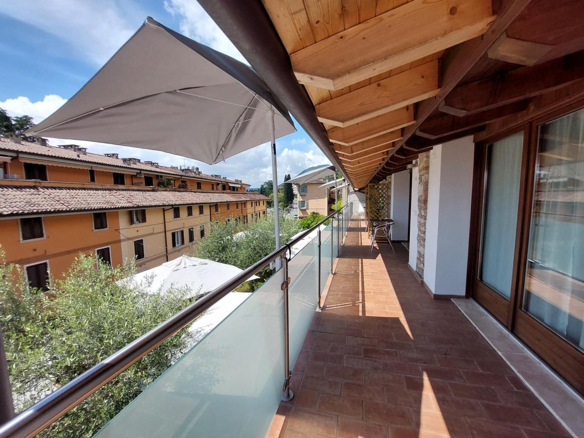 Pizzocolo Resort Fasano 가르도네리비에라 외부 사진