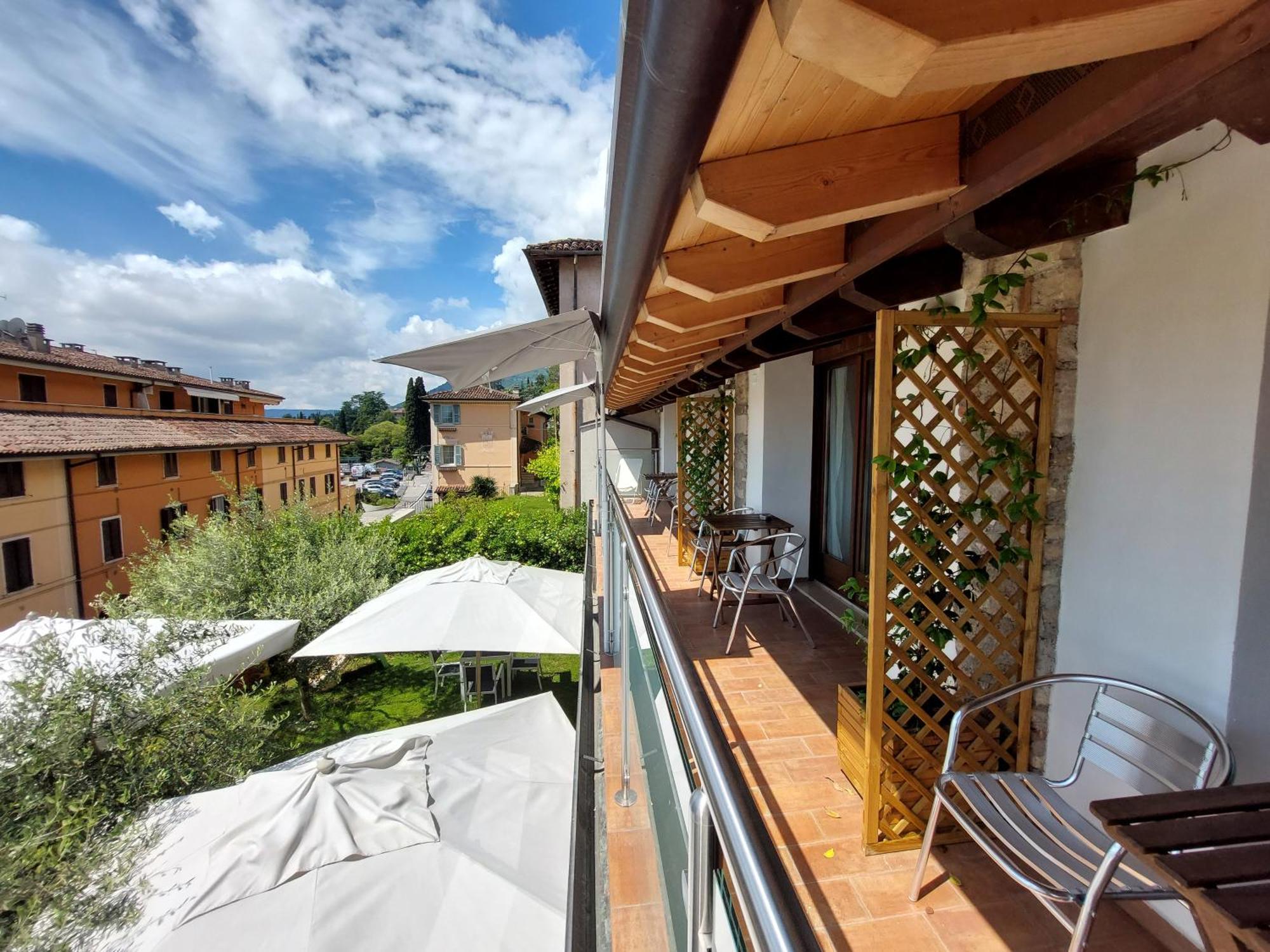 Pizzocolo Resort Fasano 가르도네리비에라 외부 사진