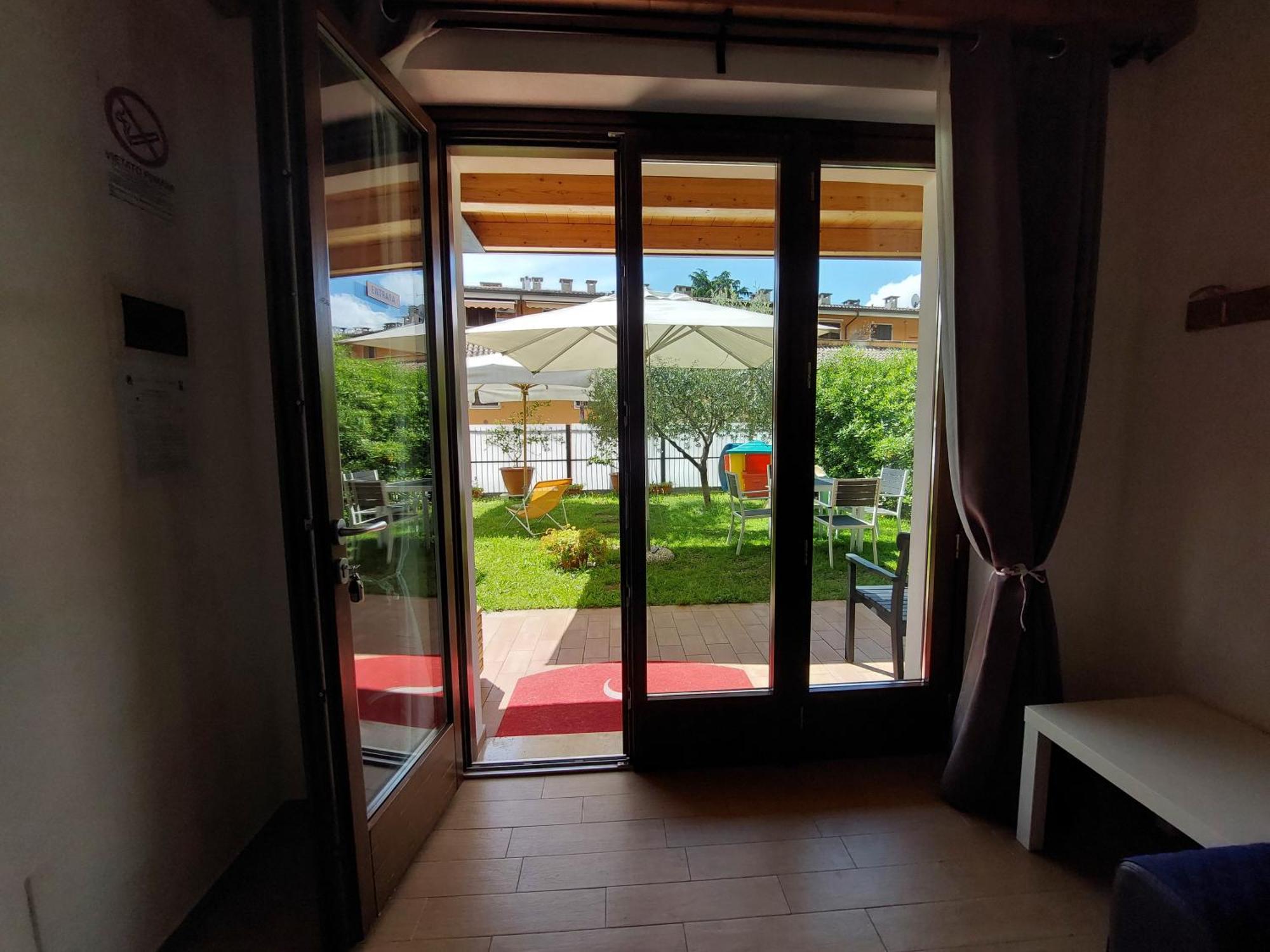 Pizzocolo Resort Fasano 가르도네리비에라 외부 사진